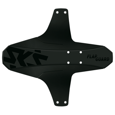 Крыло переднее SKS Flap Guard, Black