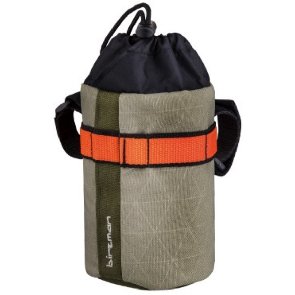 Велосумка на руль Birzman Packman Travel Bottle Pack, 750 мл
