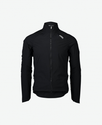 Куртка велосипедная POC Pro Thermal Jacket, Uranium Black, XS