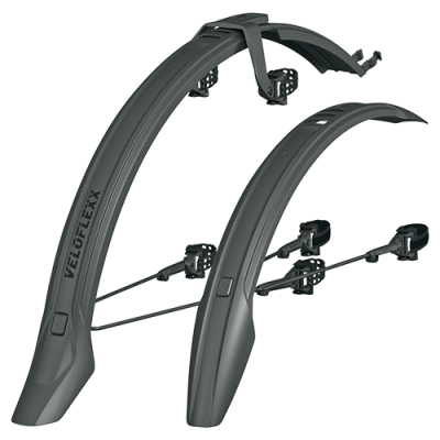 Комплект крыльев SKS Veloflexx 55 26-29"