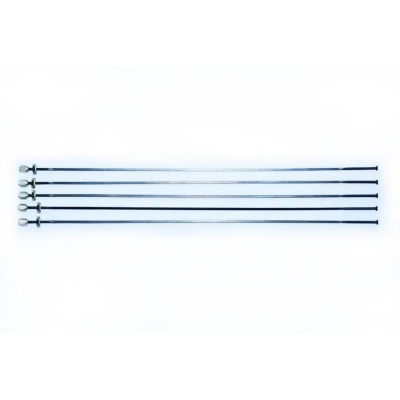 Спица задняя Fulcrum Racing Speed Bora One, Black