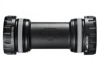 Компоненты каретки шоссе Shimano BB-R9100I DURA-ACE, ITA (70мм итальянский)