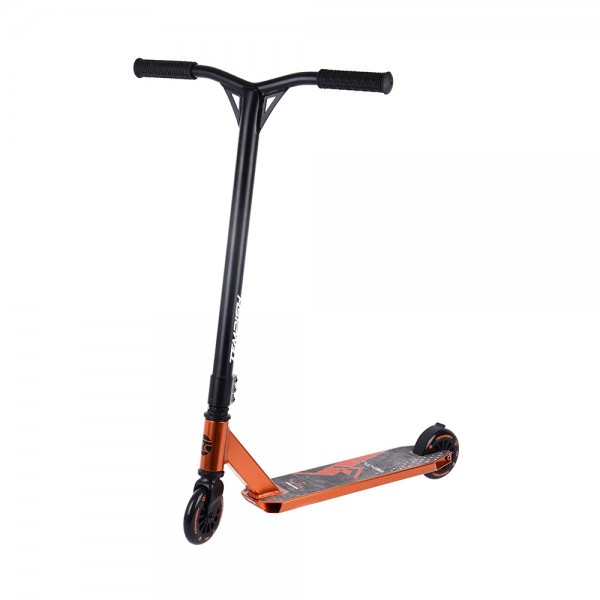 Самокат трюковый Tempish Ventus Elox 110