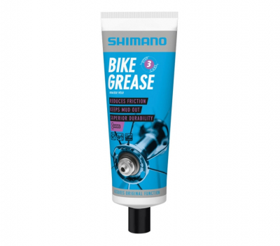 Густе мастило Shimano Grease Regular, 125мл.
