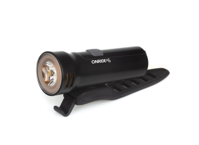 Велофара Onride Edge 20 USB 800 Lumen