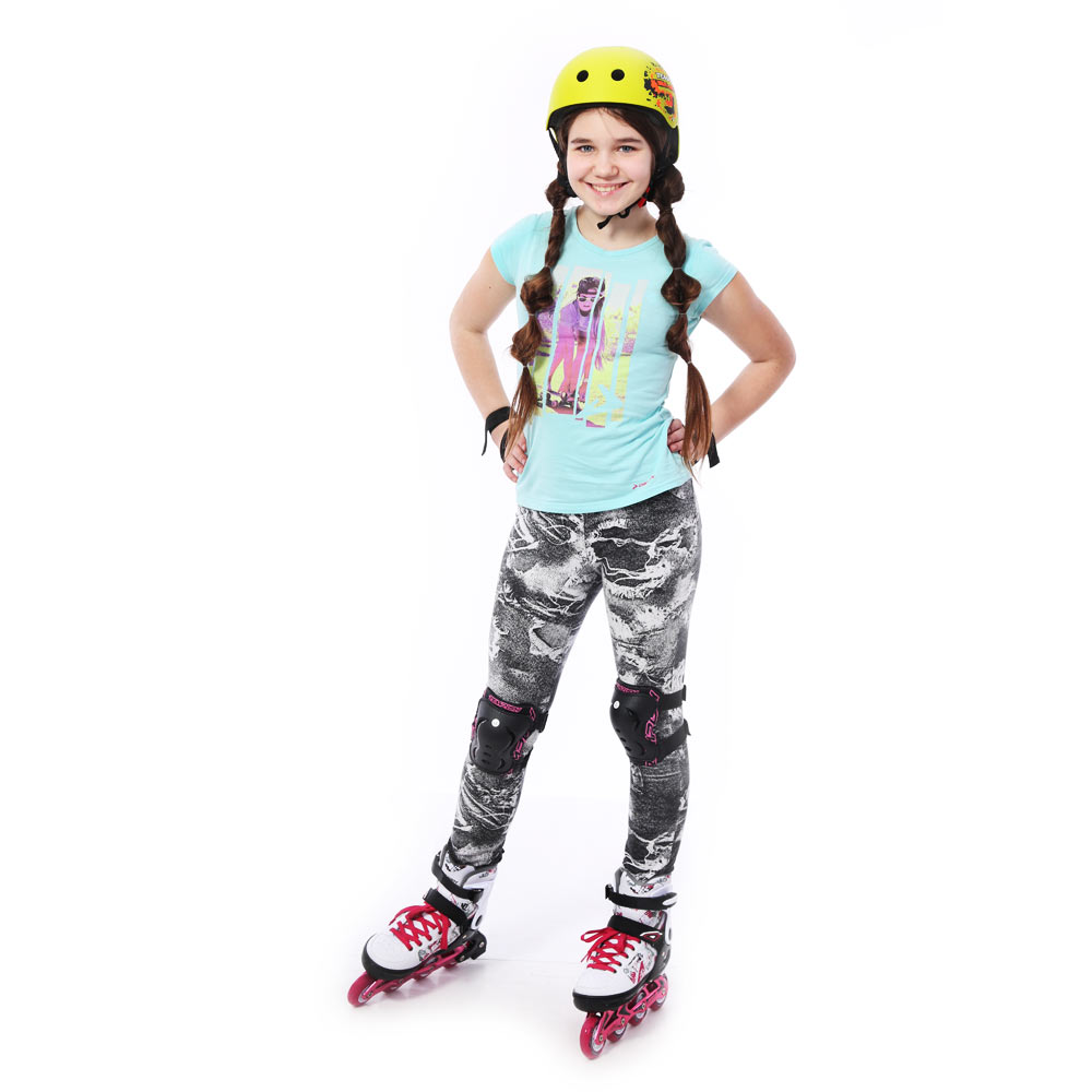 Шлем Tempish Skillet Z Green