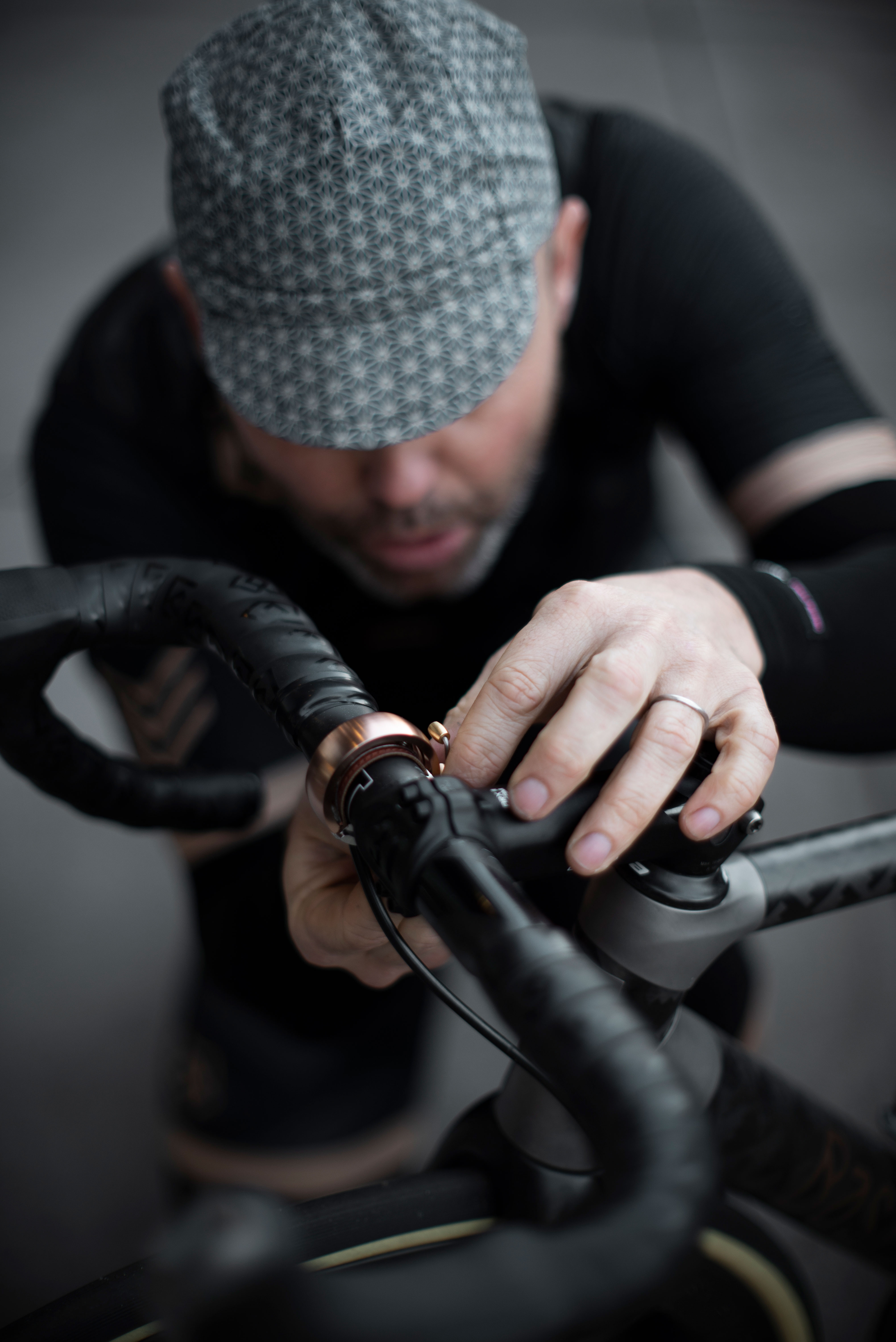 Звонок велосипедный Knog Oi Luxe Small