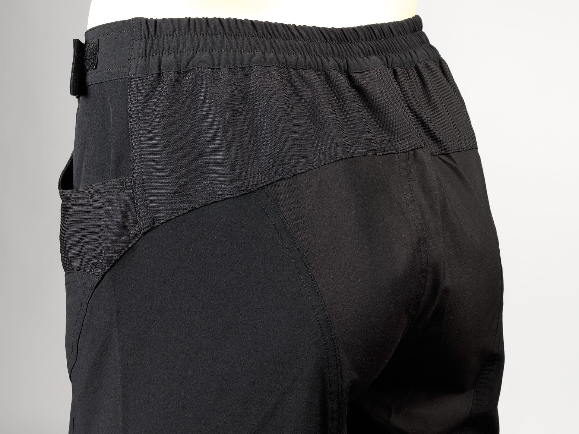 Велошорты XLC TR-S17, Черный