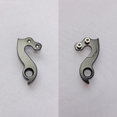 Крюк BIANCHI Oltre XR4/XR3/Aria - C1355490