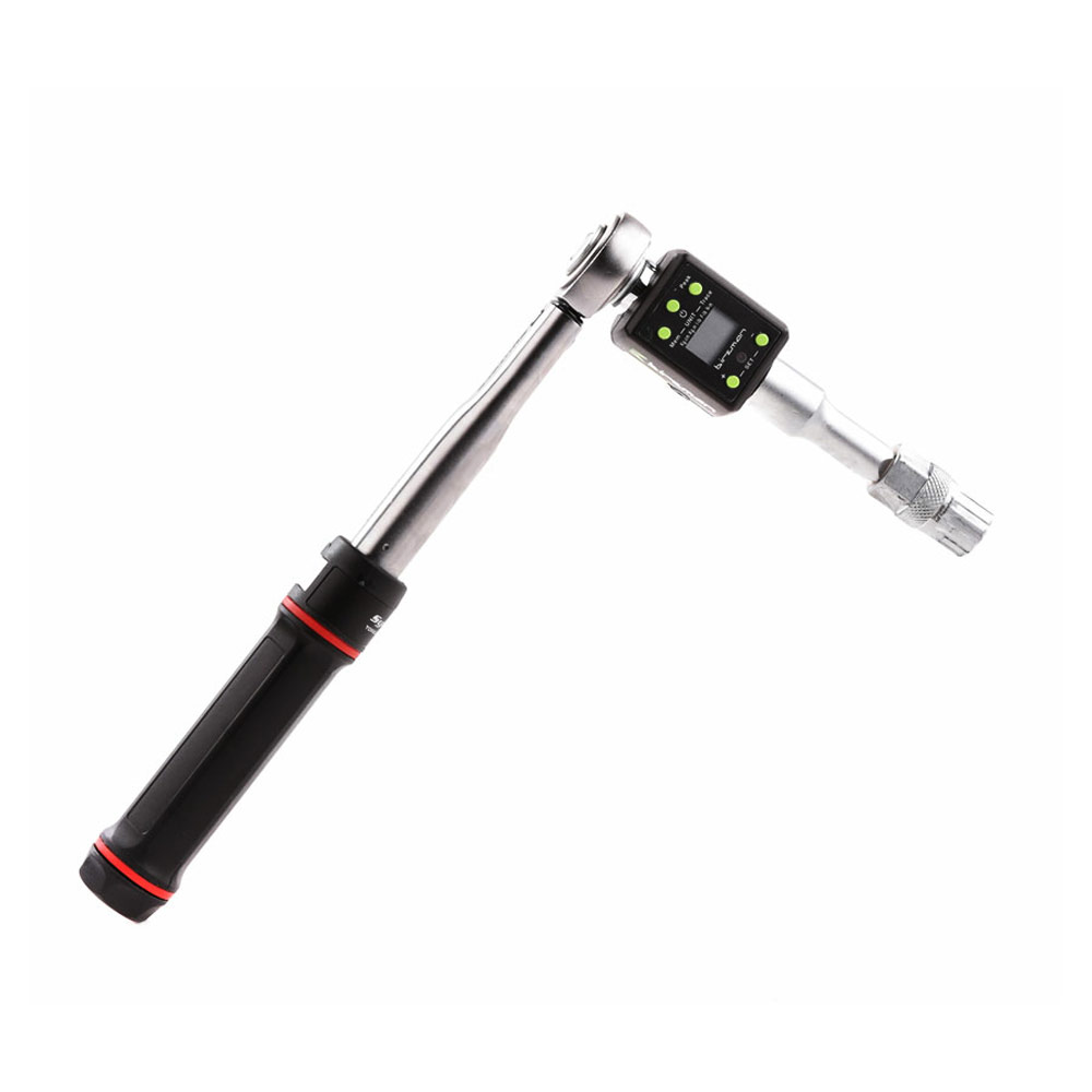 Динамометрический цифровой адаптер для составного ключа, Birzman 