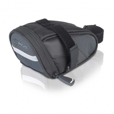 Велосумка подседельная XLC BA-S59, 0.8 л