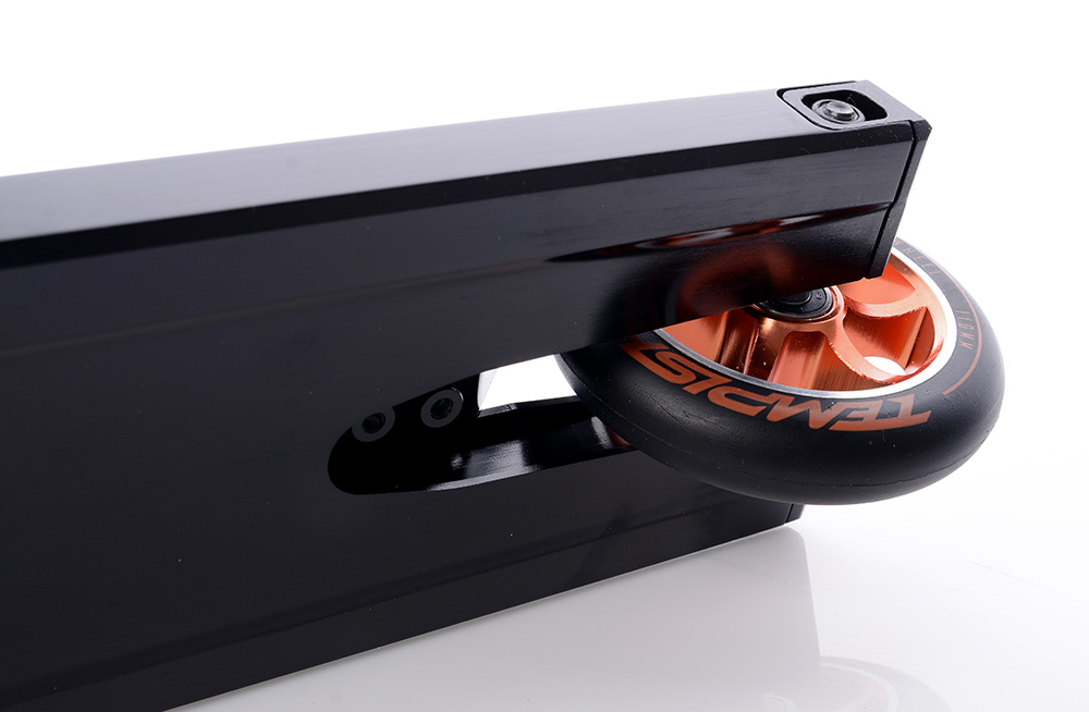 Самокат трюковый Tempish Big Boy