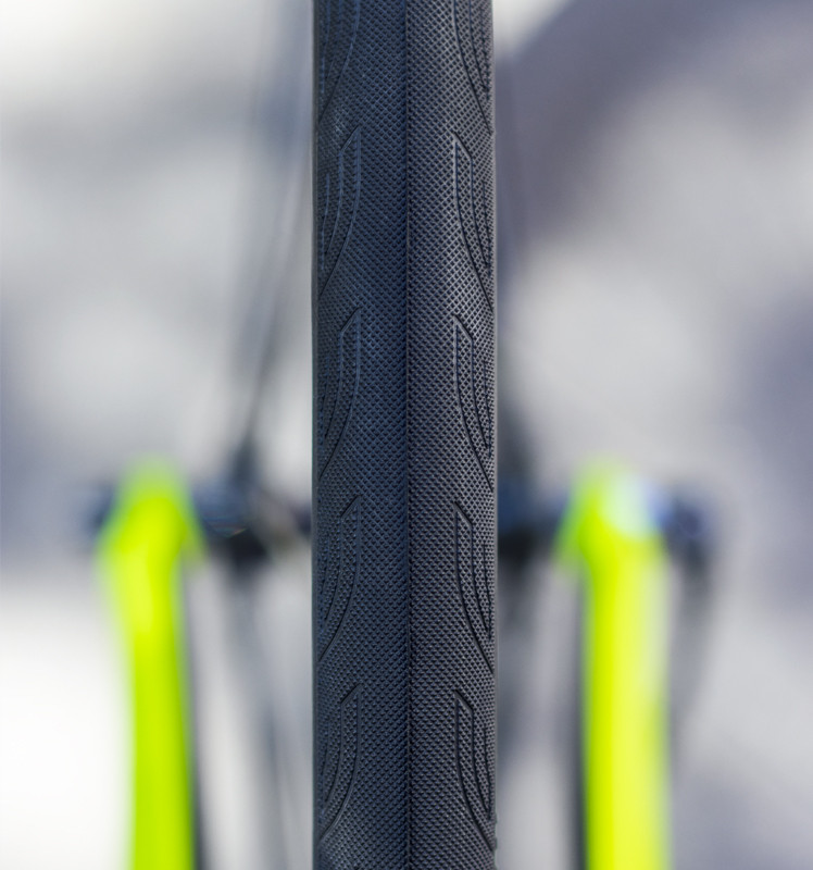 Покрышка Panaracer CatalystSport 28" (700), Black