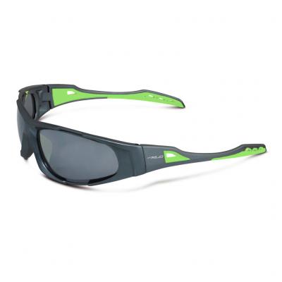 Очки XLC SG-C10 'Sulawesi', Серо-зеленый