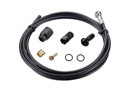 Сервисный набор TEKTRO Banjo Hose Kit