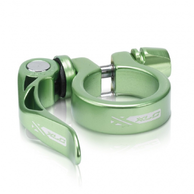 Хомут XLC PC-L04, Зеленый