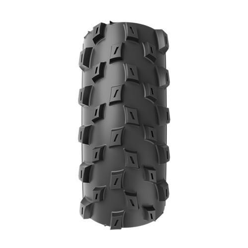 Покрышка Vittoria Barzo 27.5" XC-Trail Foldable, Anthracite-Black
