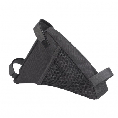 Велосумка на раму XLC BA-S01 'Globetrotter'