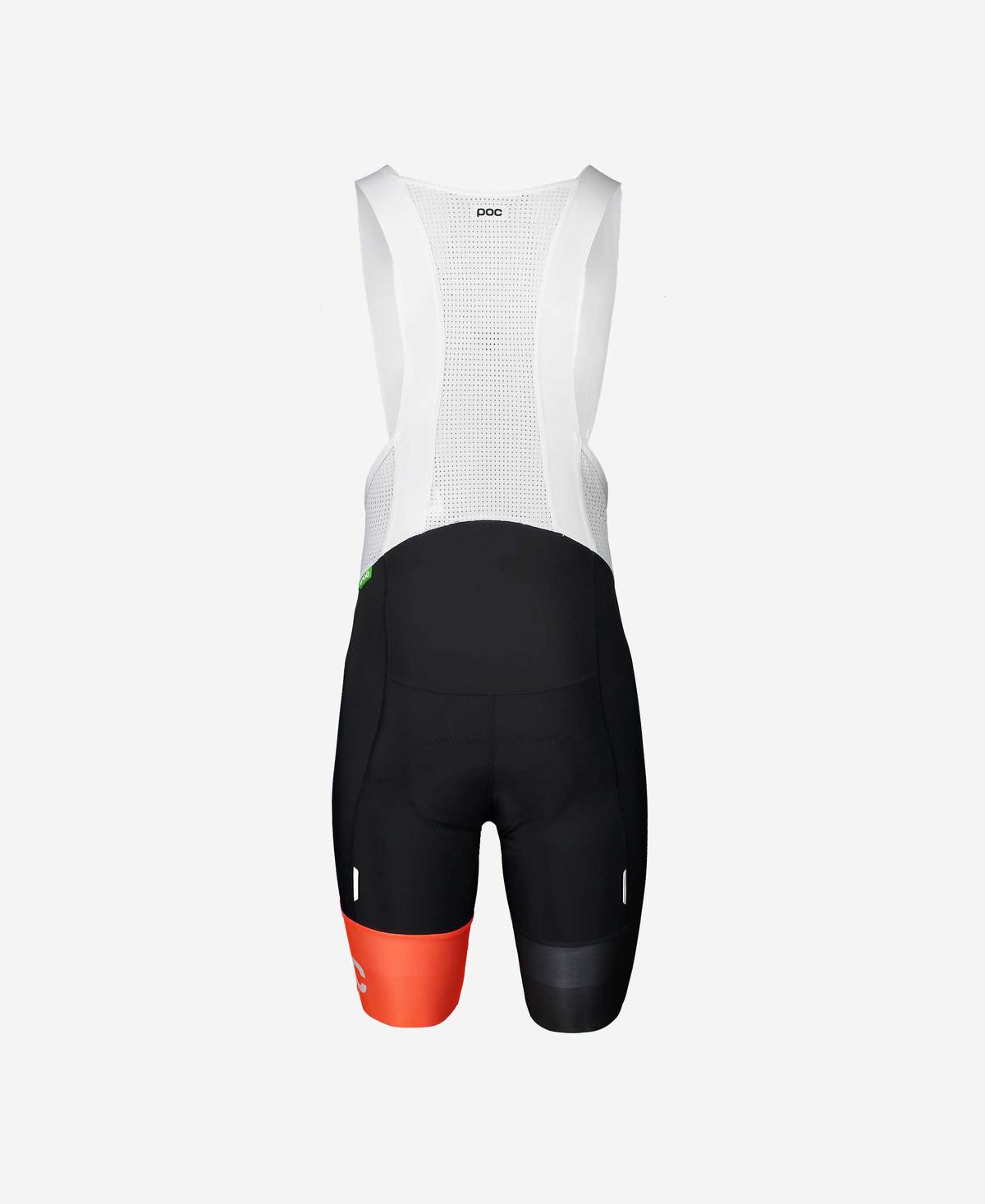 Шорты велосипедные POC Essential Road VPDS Bib Shorts,Uranium Black, M