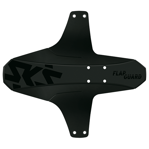Крыло переднее SKS Flap Guard, Black