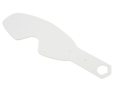 Пленка от грязи на маску POC Ora Tear Off Sheet, Transparent