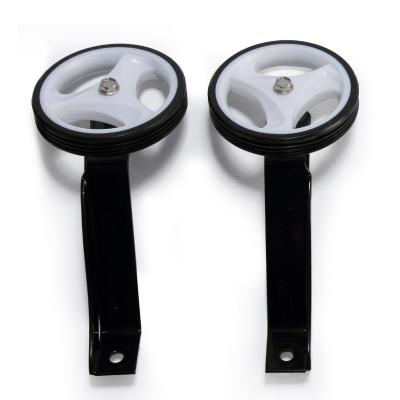 Вспомогательные колеса Royalbaby 20", Черный