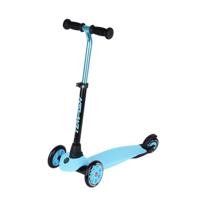 Самокат детский Tempish Triscoo, Blue