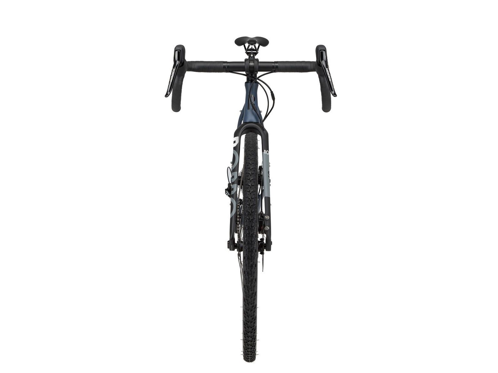 Гравийный велосипед Rondo Ruut ST 2 Yellow/black 2021