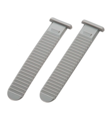 Ремешки Shimano SmallType (15 мм), Белый