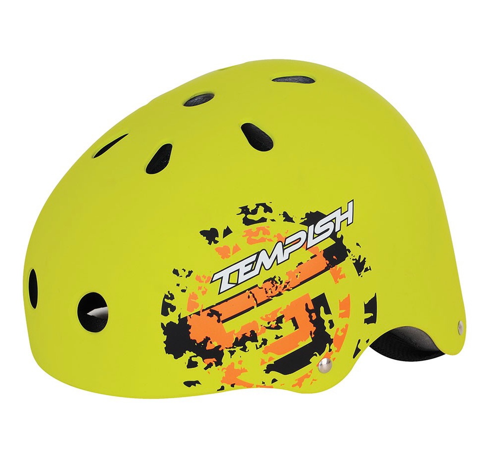 Шлем Tempish Skillet Z Green