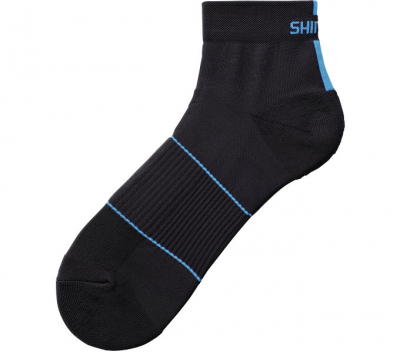 Носки Shimano Low, Синий