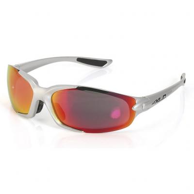 Очки XLC SG-C06 'Galapagos', Серебристый