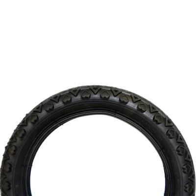 Покрышка RoyalBaby 14", Черный