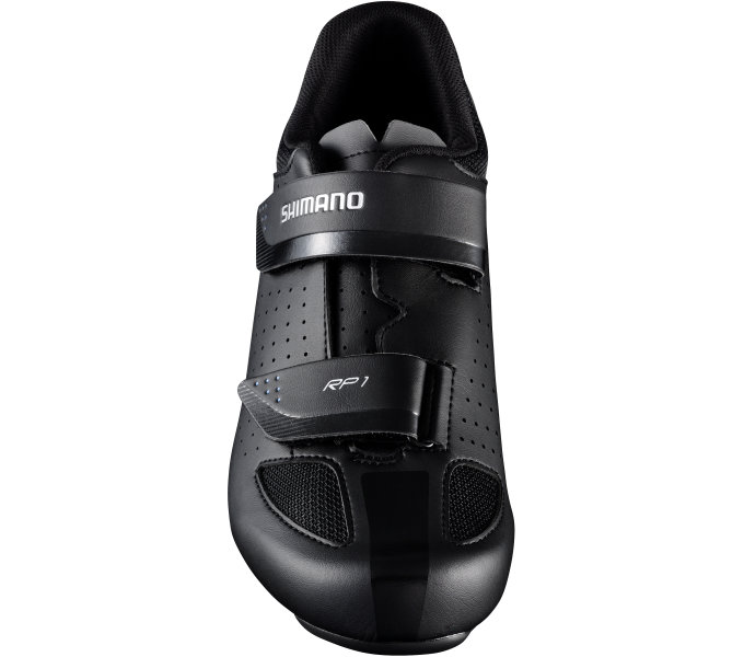 Велотуфли Shimano RP100ML, Черный