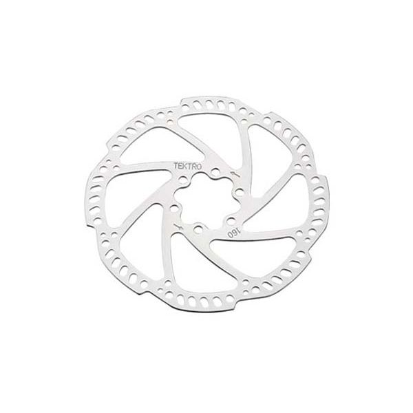Тормозной ротор TEKTRO TR203-11 стальной