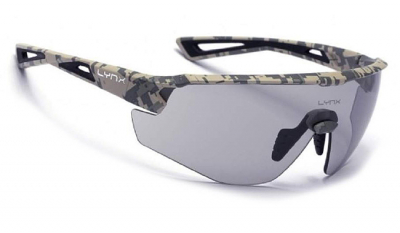 Очки Lynx Chicago PH C (2-3), camo