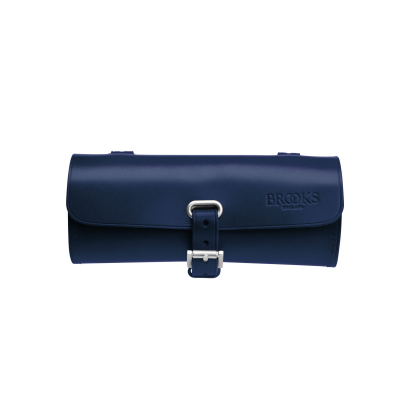 Велосумка подседельная Brooks Challenge, 0.5 л, Royal Blue