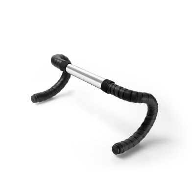 Обмотка керма гумова BROOKS CAMBIUM Rubber Bar Tape Black