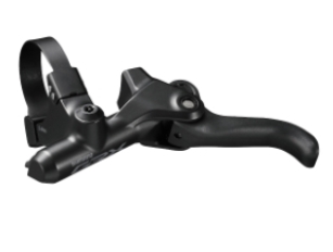 Гальмівна ручка BL-RX812 GRX, ліва, для гідр диск гальм