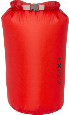 Гермомешок Exped Fold Drybag UL M