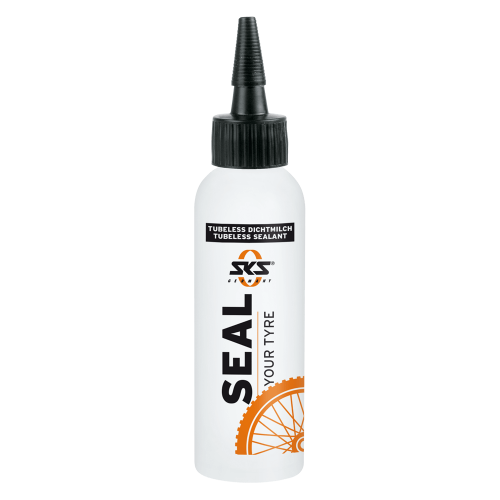 Жидкий герметик SKS Seal Your Tyre - Sealant White