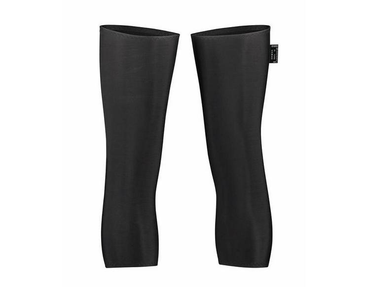 Чулки Assos Assosoires Knee Warmer, Black Series