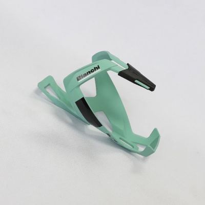 Флягодержатель Bianchi Custom Race Plus, Celeste