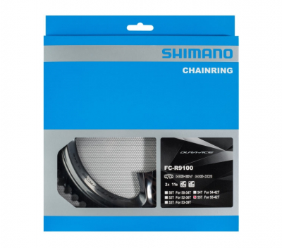 Зірка шатунів Shimano FC-R9100 DURA-ACE 55зуб.-MX
