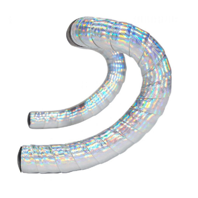 Обмотка руля Supacaz Prizmatik Tape Голографический