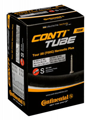 Камера Continental Tour Tube 28"