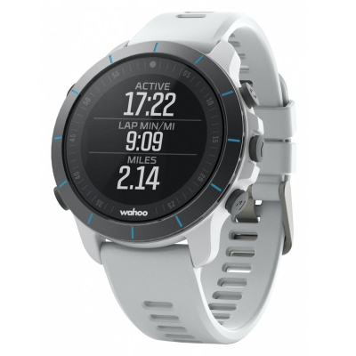 Смарт-часы Wahoo Elemnt Rival MultiSport GPS, White
