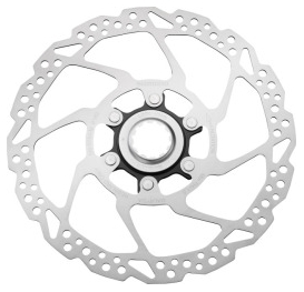 Ротор SHIMANO SM-RT54-S, 160мм, CENTER LOCK
