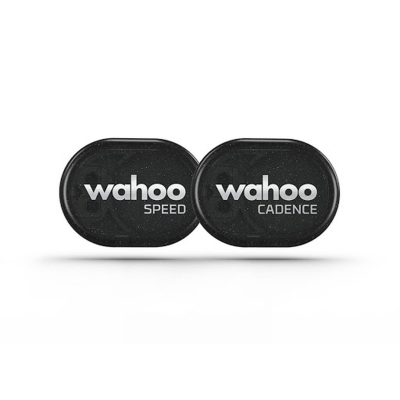 Датчики скорости и каденса WAHOO RPM Speed & Cadence Sensor Combo Pack (BT/ANT+) - WFRPMC