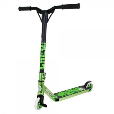 Самокат трюковый Tempish Crew